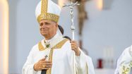 LE PAPE EN FRANCE - 1 million de personnes sur son chemin, J-2